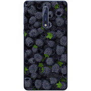 Чехол Uprint Nokia 8 