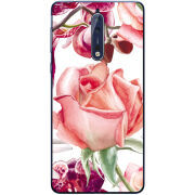 Чехол Uprint Nokia 8 
