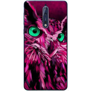 Чехол Uprint Nokia 8 