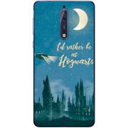 Чехол Uprint Nokia 8 