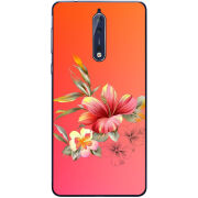 Чехол Uprint Nokia 8 