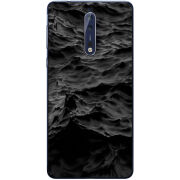 Чехол Uprint Nokia 8 