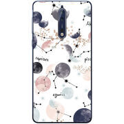 Чехол Uprint Nokia 8 