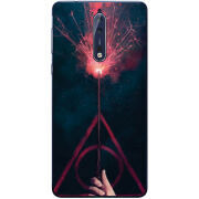 Чехол Uprint Nokia 8 