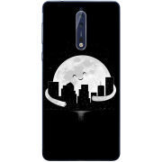 Чехол Uprint Nokia 8 