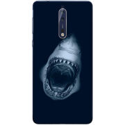 Чехол Uprint Nokia 8 