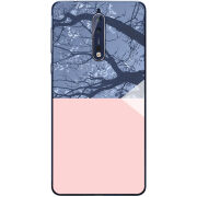 Чехол Uprint Nokia 8 
