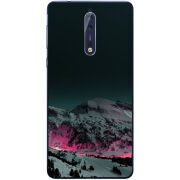 Чехол Uprint Nokia 8 
