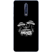 Чехол Uprint Nokia 8 