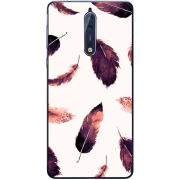 Чехол Uprint Nokia 8 