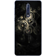 Чехол Uprint Nokia 8 