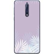Чехол Uprint Nokia 8 