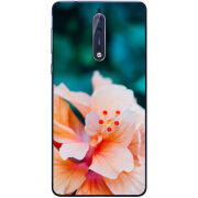 Чехол Uprint Nokia 8 