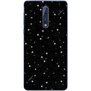 Чехол Uprint Nokia 8 