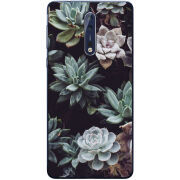 Чехол Uprint Nokia 8 