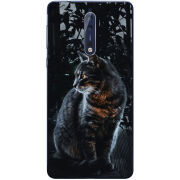 Чехол Uprint Nokia 8 