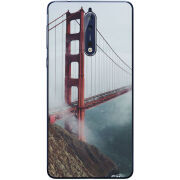 Чехол Uprint Nokia 8 