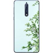 Чехол Uprint Nokia 8 