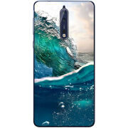 Чехол Uprint Nokia 8 