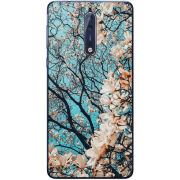 Чехол Uprint Nokia 8 