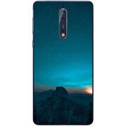 Чехол Uprint Nokia 8 