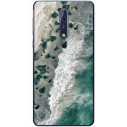 Чехол Uprint Nokia 8 