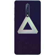 Чехол Uprint Nokia 8 