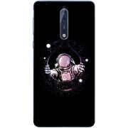Чехол Uprint Nokia 8 