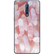 Чехол Uprint Nokia 8 