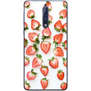 Чехол Uprint Nokia 8 