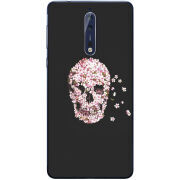 Чехол Uprint Nokia 8 