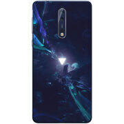 Чехол Uprint Nokia 8 