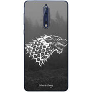 Чехол Uprint Nokia 8 
