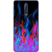 Чехол Uprint Nokia 8 