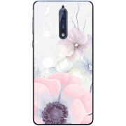 Чехол Uprint Nokia 8 