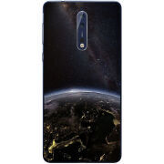 Чехол Uprint Nokia 8 