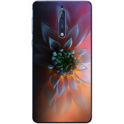 Чехол Uprint Nokia 8 