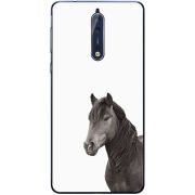 Чехол Uprint Nokia 8 