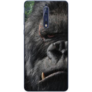 Чехол Uprint Nokia 8 Kong
