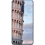 Чехол Uprint Nokia 8 