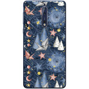 Чехол Uprint Nokia 8 