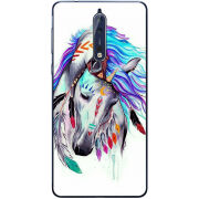 Чехол Uprint Nokia 8 