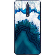 Чехол Uprint Nokia 8 