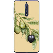 Чехол Uprint Nokia 8 