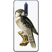 Чехол Uprint Nokia 8 