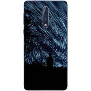 Чехол Uprint Nokia 8 