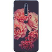 Чехол Uprint Nokia 8 