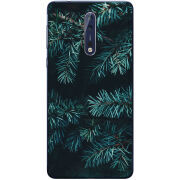 Чехол Uprint Nokia 8 