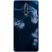 Чехол Uprint Nokia 8 