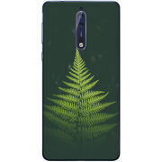 Чехол Uprint Nokia 8 